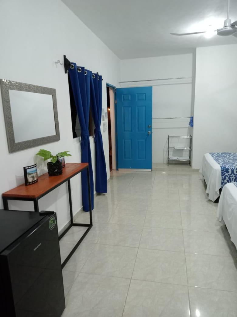 Hotel Apartaments Solecito Bacalar - Free Bikes & Paddle Ngoại thất bức ảnh
