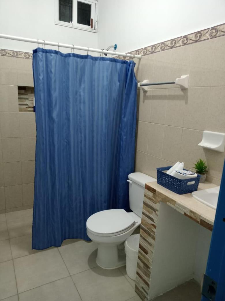 Hotel Apartaments Solecito Bacalar - Free Bikes & Paddle Ngoại thất bức ảnh