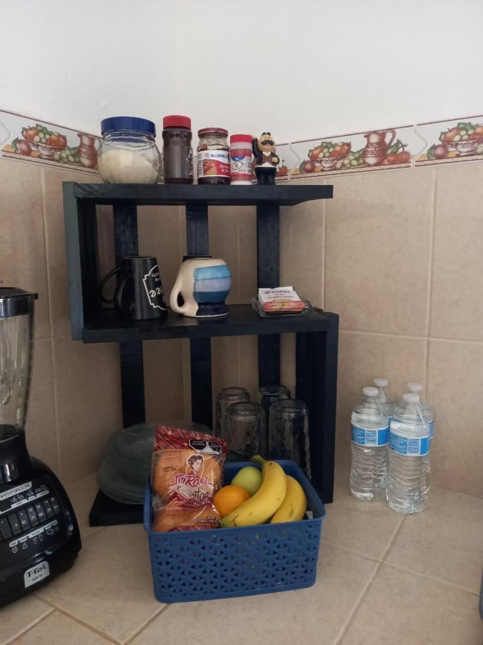 Hotel Apartaments Solecito Bacalar - Free Bikes & Paddle Ngoại thất bức ảnh